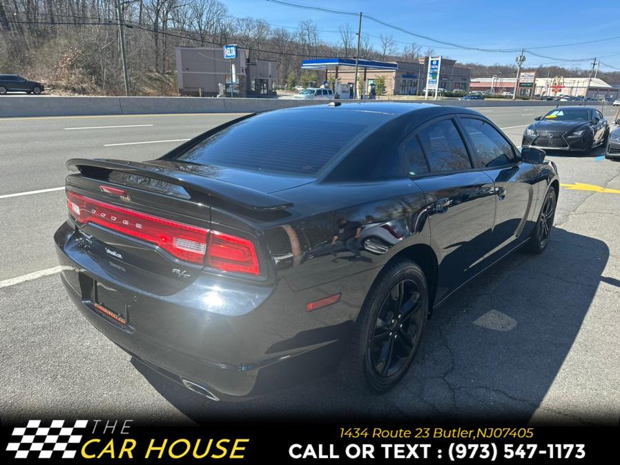 2013 Dodge Charger 4dr Sdn RT Plus AWD, available for sale in Butler, New Jersey | The Car House. Butler, New Jersey 2013 Dodge Charger 4dr Sdn RT Plus AWD, available for sale in Butler, New Jersey | The Car House. Butler, New Jersey