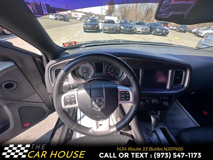 2013 Dodge Charger 4dr Sdn RT Plus AWD, available for sale in Butler, New Jersey | The Car House. Butler, New Jersey 2013 Dodge Charger 4dr Sdn RT Plus AWD, available for sale in Butler, New Jersey | The Car House. Butler, New Jersey