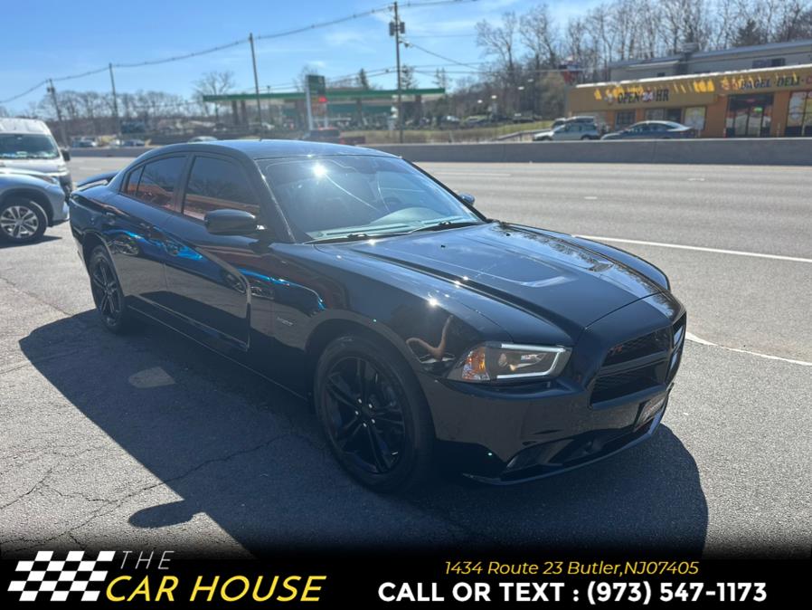 2013 Dodge Charger 4dr Sdn RT Plus AWD, available for sale in Butler, New Jersey | The Car House. Butler, New Jersey 2013 Dodge Charger 4dr Sdn RT Plus AWD, available for sale in Butler, New Jersey | The Car House. Butler, New Jersey