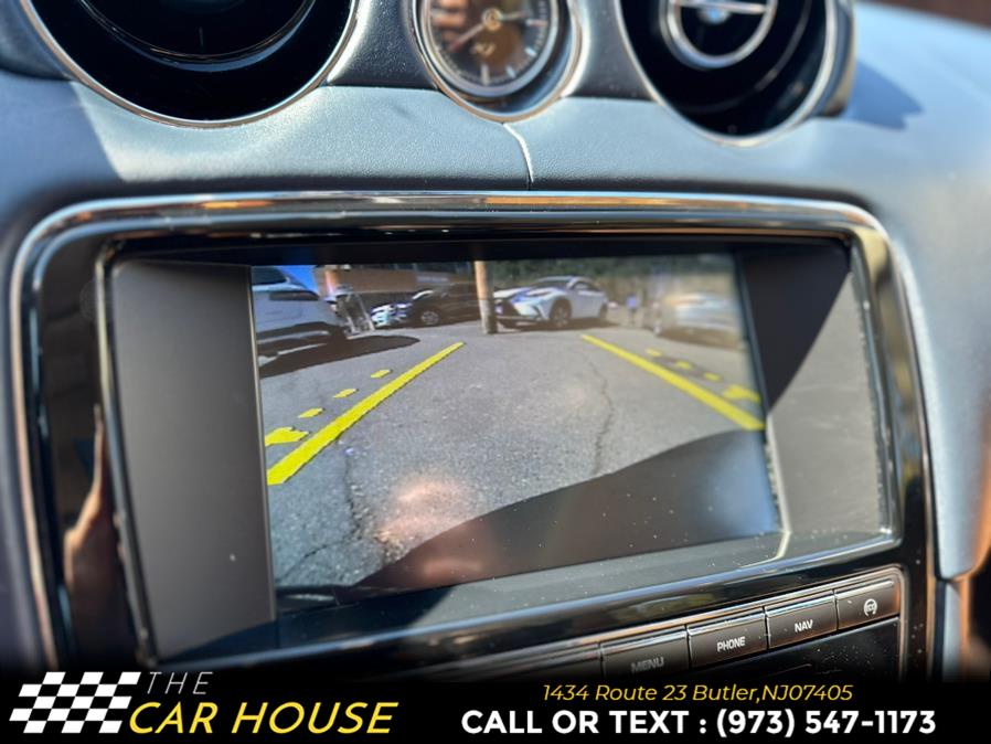 2015 Jaguar XJ 4dr Sdn XJL Portfolio AWD, available for sale in Butler, New Jersey | The Car House. Butler, New Jersey 2015 Jaguar XJ 4dr Sdn XJL Portfolio AWD, available for sale in Butler, New Jersey | The Car House. Butler, New Jersey