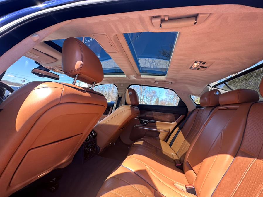 2015 Jaguar XJ 4dr Sdn XJL Portfolio AWD, available for sale in Bloomingdale, New Jersey | Bloomingdale Auto Group. Bloomingdale, New Jersey 2015 Jaguar XJ 4dr Sdn XJL Portfolio AWD, available for sale in Bloomingdale, New Jersey | Bloomingdale Auto Group. Bloomingdale, New Jersey