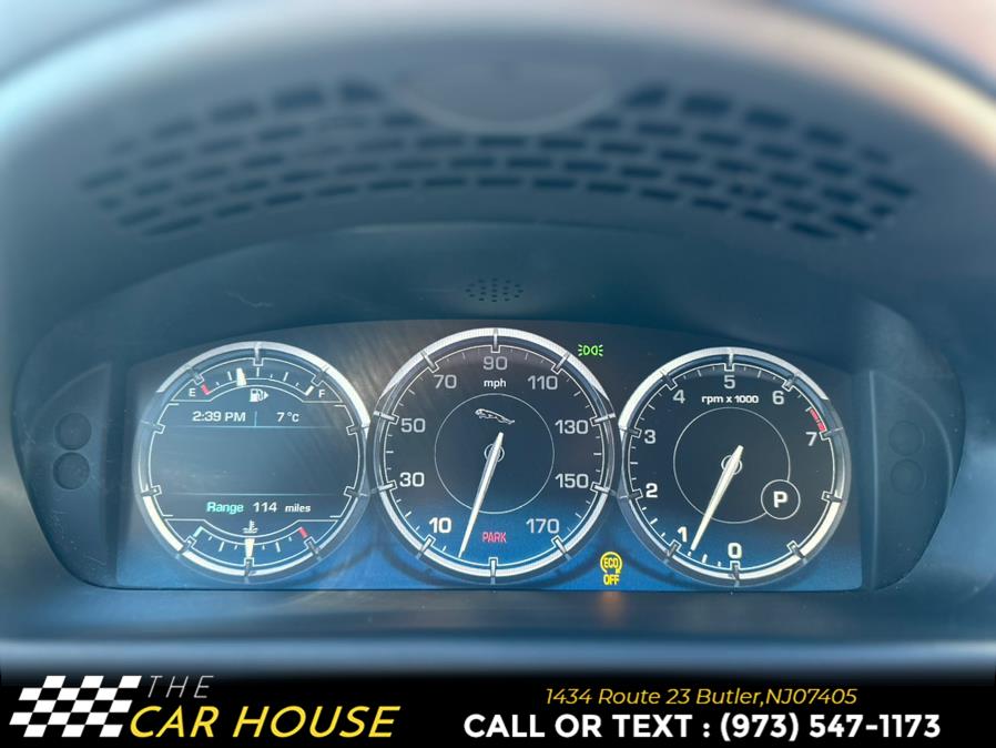 2015 Jaguar XJ 4dr Sdn XJL Portfolio AWD, available for sale in Butler, New Jersey | The Car House. Butler, New Jersey 2015 Jaguar XJ 4dr Sdn XJL Portfolio AWD, available for sale in Butler, New Jersey | The Car House. Butler, New Jersey