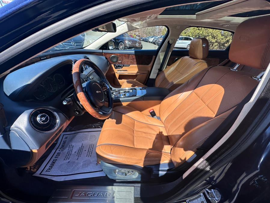 2015 Jaguar XJ 4dr Sdn XJL Portfolio AWD, available for sale in Bloomingdale, New Jersey | Bloomingdale Auto Group. Bloomingdale, New Jersey 2015 Jaguar XJ 4dr Sdn XJL Portfolio AWD, available for sale in Bloomingdale, New Jersey | Bloomingdale Auto Group. Bloomingdale, New Jersey