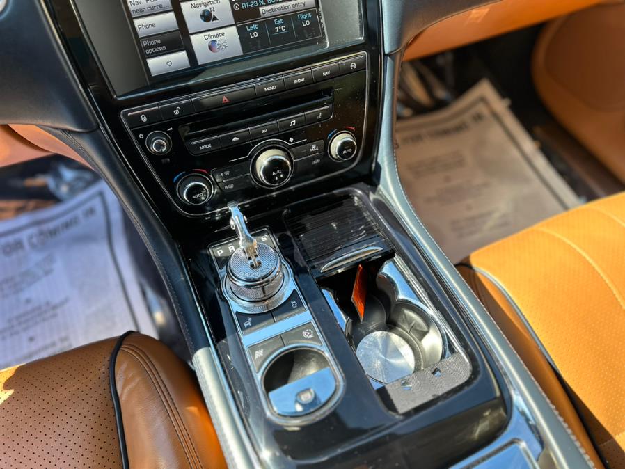 2015 Jaguar XJ 4dr Sdn XJL Portfolio AWD, available for sale in Bloomingdale, New Jersey | Bloomingdale Auto Group. Bloomingdale, New Jersey 2015 Jaguar XJ 4dr Sdn XJL Portfolio AWD, available for sale in Bloomingdale, New Jersey | Bloomingdale Auto Group. Bloomingdale, New Jersey