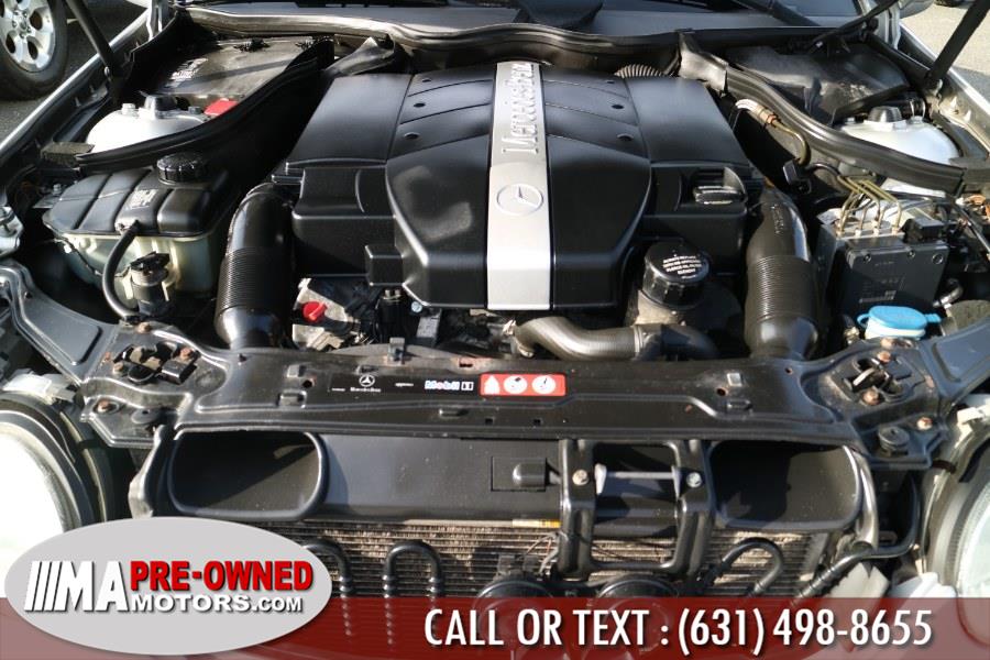 2005 Mercedes-Benz c240 4mt 4dr Sdn 2.6L 4MATIC, available for sale in Huntington Station, New York | M & A Motors. Huntington Station, New York 2005 Mercedes-Benz c240 4mt 4dr Sdn 2.6L 4MATIC, available for sale in Huntington Station, New York | M & A Motors. Huntington Station, New York