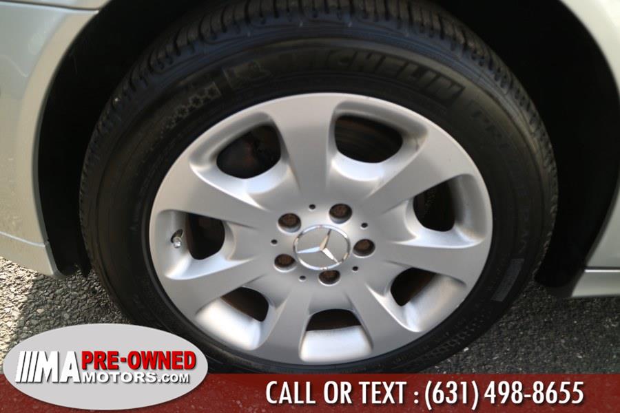 2005 Mercedes-Benz c240 4mt 4dr Sdn 2.6L 4MATIC, available for sale in Huntington Station, New York | M & A Motors. Huntington Station, New York 2005 Mercedes-Benz c240 4mt 4dr Sdn 2.6L 4MATIC, available for sale in Huntington Station, New York | M & A Motors. Huntington Station, New York