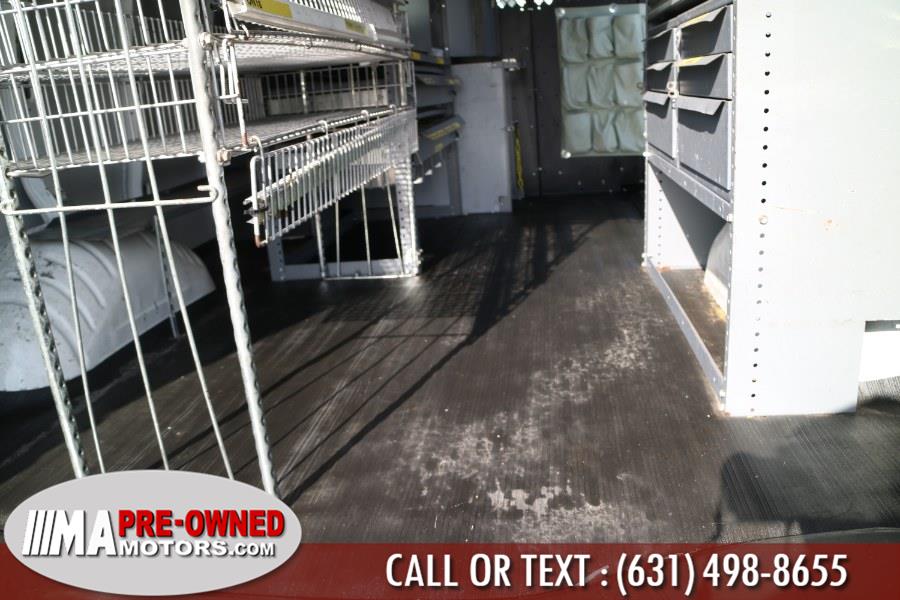 2012 Chevrolet Express Cargo Van RWD 2500 135", available for sale in Huntington Station, New York | M & A Motors. Huntington Station, New York 2012 Chevrolet Express Cargo Van RWD 2500 135", available for sale in Huntington Station, New York | M & A Motors. Huntington Station, New York