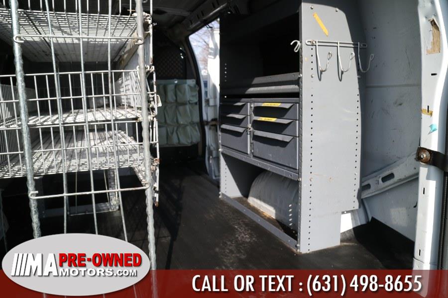 2012 Chevrolet Express Cargo Van RWD 2500 135", available for sale in Huntington Station, New York | M & A Motors. Huntington Station, New York 2012 Chevrolet Express Cargo Van RWD 2500 135", available for sale in Huntington Station, New York | M & A Motors. Huntington Station, New York