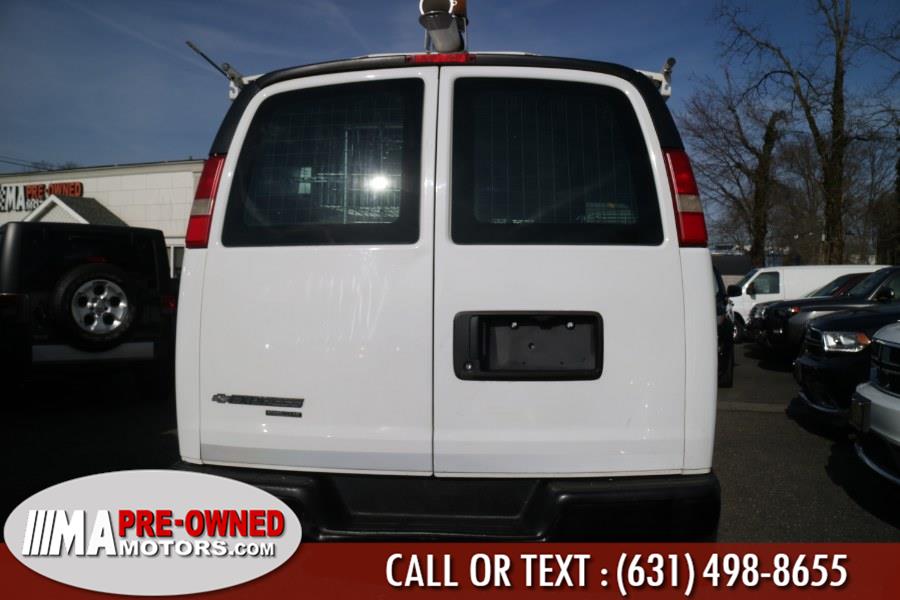 2012 Chevrolet Express Cargo Van RWD 2500 135", available for sale in Huntington Station, New York | M & A Motors. Huntington Station, New York 2012 Chevrolet Express Cargo Van RWD 2500 135", available for sale in Huntington Station, New York | M & A Motors. Huntington Station, New York