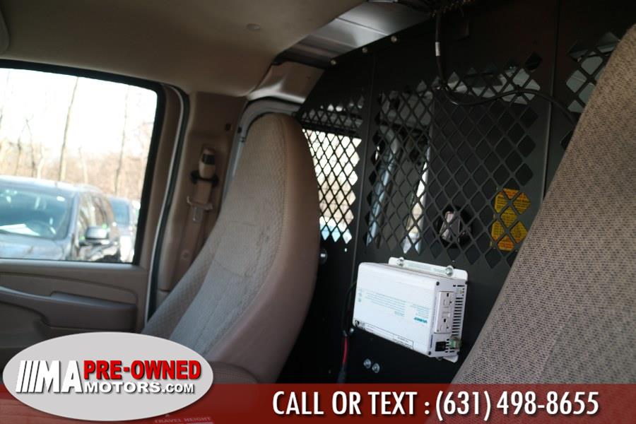 2012 Chevrolet Express Cargo Van RWD 2500 135", available for sale in Huntington Station, New York | M & A Motors. Huntington Station, New York 2012 Chevrolet Express Cargo Van RWD 2500 135", available for sale in Huntington Station, New York | M & A Motors. Huntington Station, New York