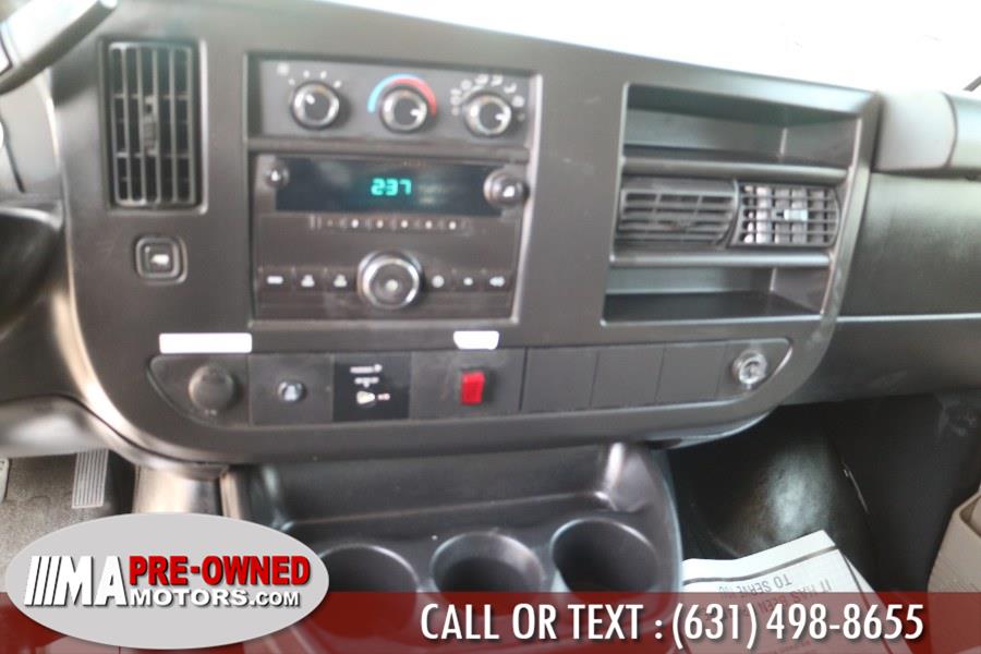 2012 Chevrolet Express Cargo Van RWD 2500 135", available for sale in Huntington Station, New York | M & A Motors. Huntington Station, New York 2012 Chevrolet Express Cargo Van RWD 2500 135", available for sale in Huntington Station, New York | M & A Motors. Huntington Station, New York