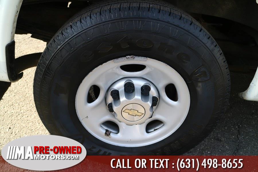 2012 Chevrolet Express Cargo Van RWD 2500 135", available for sale in Huntington Station, New York | M & A Motors. Huntington Station, New York 2012 Chevrolet Express Cargo Van RWD 2500 135", available for sale in Huntington Station, New York | M & A Motors. Huntington Station, New York