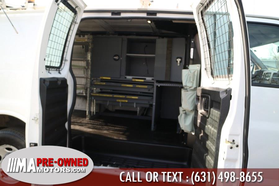 2012 Chevrolet Express Cargo Van RWD 2500 135", available for sale in Huntington Station, New York | M & A Motors. Huntington Station, New York 2012 Chevrolet Express Cargo Van RWD 2500 135", available for sale in Huntington Station, New York | M & A Motors. Huntington Station, New York