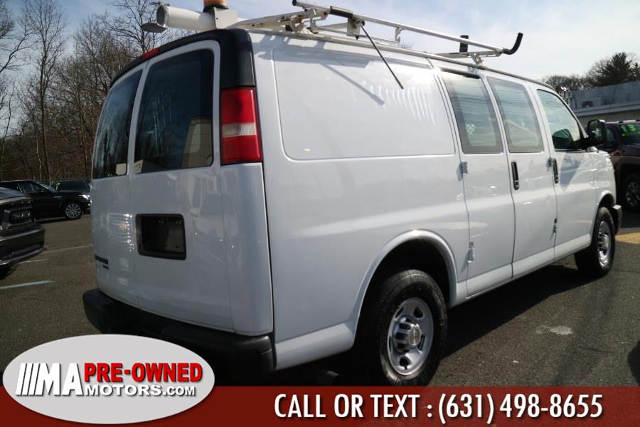 2012 Chevrolet Express Cargo Van RWD 2500 135", available for sale in Huntington Station, New York | M & A Motors. Huntington Station, New York 2012 Chevrolet Express Cargo Van RWD 2500 135", available for sale in Huntington Station, New York | M & A Motors. Huntington Station, New York