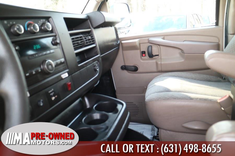 2012 Chevrolet Express Cargo Van RWD 2500 135", available for sale in Huntington Station, New York | M & A Motors. Huntington Station, New York 2012 Chevrolet Express Cargo Van RWD 2500 135", available for sale in Huntington Station, New York | M & A Motors. Huntington Station, New York
