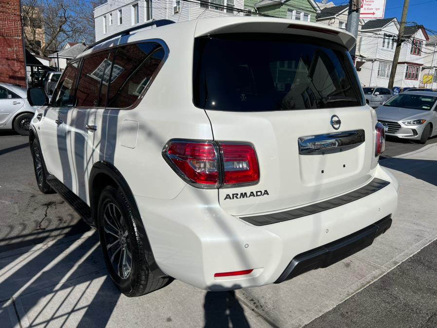 2020 Nissan Armada 4x4 SL, available for sale in Jamaica, New York | Sunrise Autoland. Jamaica, New York 2020 Nissan Armada 4x4 SL, available for sale in Jamaica, New York | Sunrise Autoland. Jamaica, New York