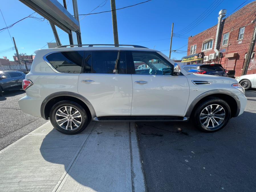2020 Nissan Armada 4x4 SL, available for sale in Jamaica, New York | Sunrise Autoland. Jamaica, New York 2020 Nissan Armada 4x4 SL, available for sale in Jamaica, New York | Sunrise Autoland. Jamaica, New York