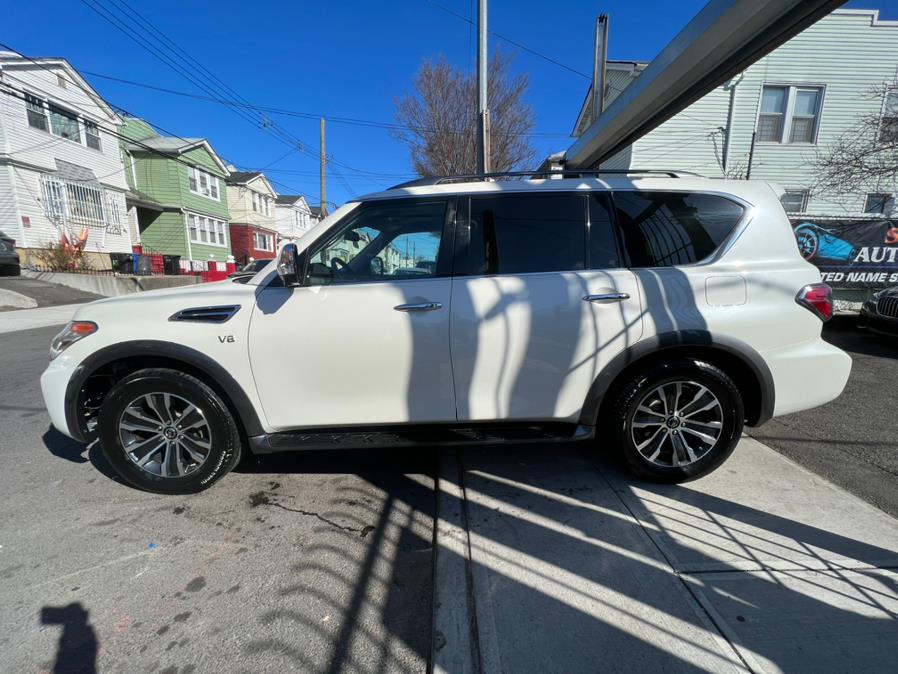 2020 Nissan Armada 4x4 SL, available for sale in Jamaica, New York | Sunrise Autoland. Jamaica, New York 2020 Nissan Armada 4x4 SL, available for sale in Jamaica, New York | Sunrise Autoland. Jamaica, New York