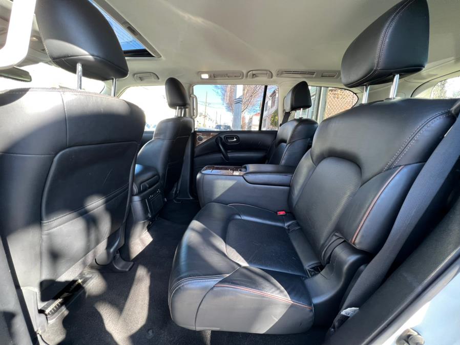 2020 Nissan Armada 4x4 SL, available for sale in Jamaica, New York | Sunrise Autoland. Jamaica, New York 2020 Nissan Armada 4x4 SL, available for sale in Jamaica, New York | Sunrise Autoland. Jamaica, New York