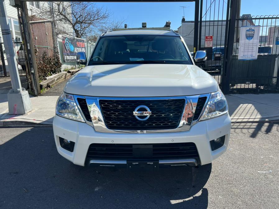 2020 Nissan Armada 4x4 SL, available for sale in Jamaica, New York | Sunrise Autoland. Jamaica, New York 2020 Nissan Armada 4x4 SL, available for sale in Jamaica, New York | Sunrise Autoland. Jamaica, New York