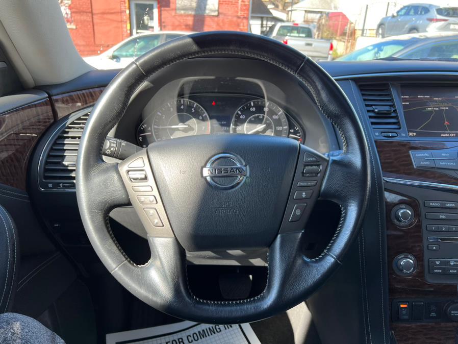 2020 Nissan Armada 4x4 SL, available for sale in Jamaica, New York | Sunrise Autoland. Jamaica, New York 2020 Nissan Armada 4x4 SL, available for sale in Jamaica, New York | Sunrise Autoland. Jamaica, New York