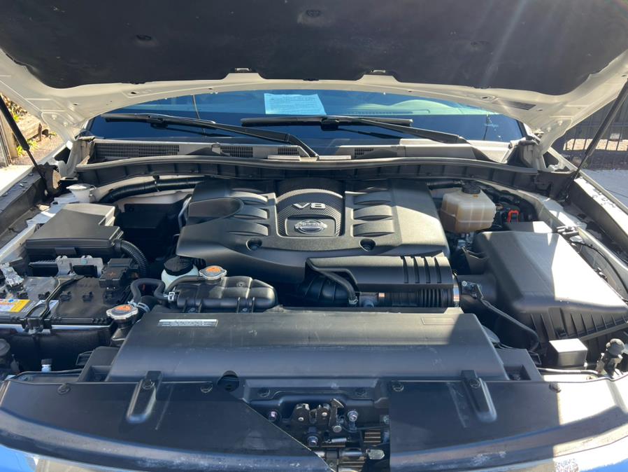 2020 Nissan Armada 4x4 SL, available for sale in Jamaica, New York | Sunrise Autoland. Jamaica, New York 2020 Nissan Armada 4x4 SL, available for sale in Jamaica, New York | Sunrise Autoland. Jamaica, New York