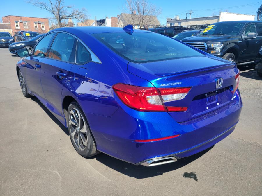2019 Honda Accord Sedan Sport 1.5T CVT, available for sale in Bridgeport, Connecticut | Affordable Motors Inc. Bridgeport, Connecticut 2019 Honda Accord Sedan Sport 1.5T CVT, available for sale in Bridgeport, Connecticut | Affordable Motors Inc. Bridgeport, Connecticut