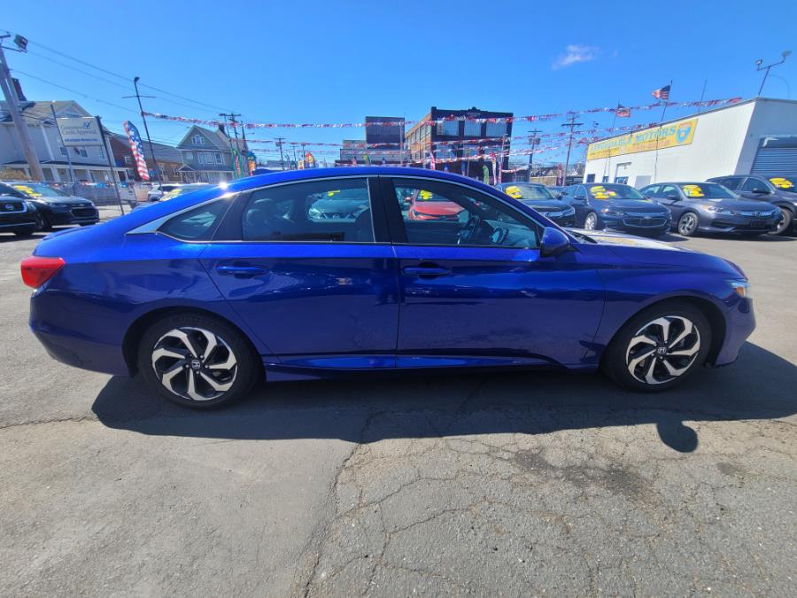 2019 Honda Accord Sedan Sport 1.5T CVT, available for sale in Bridgeport, Connecticut | Affordable Motors Inc. Bridgeport, Connecticut 2019 Honda Accord Sedan Sport 1.5T CVT, available for sale in Bridgeport, Connecticut | Affordable Motors Inc. Bridgeport, Connecticut