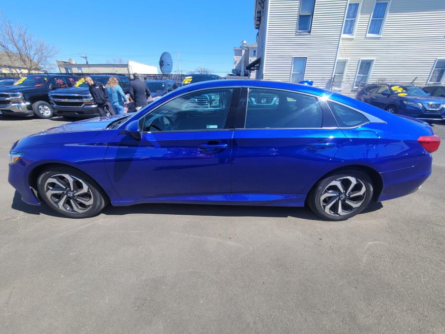 2019 Honda Accord Sedan Sport 1.5T CVT, available for sale in Bridgeport, Connecticut | Affordable Motors Inc. Bridgeport, Connecticut 2019 Honda Accord Sedan Sport 1.5T CVT, available for sale in Bridgeport, Connecticut | Affordable Motors Inc. Bridgeport, Connecticut