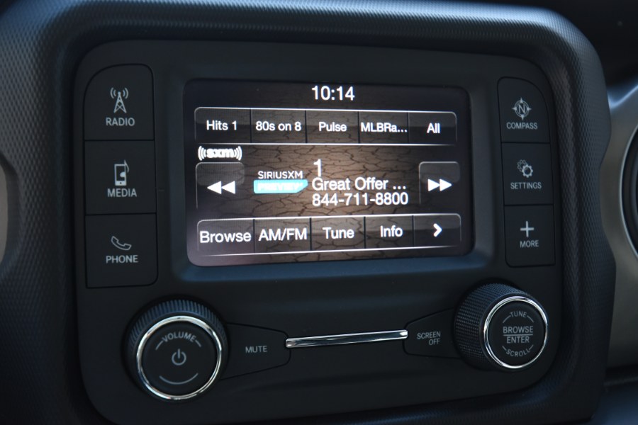 2020 Jeep Wrangler Sport S 4x4, available for sale in Waterbury, Connecticut | Highline Car Connection. Waterbury, Connecticut 2020 Jeep Wrangler Sport S 4x4, available for sale in Waterbury, Connecticut | Highline Car Connection. Waterbury, Connecticut