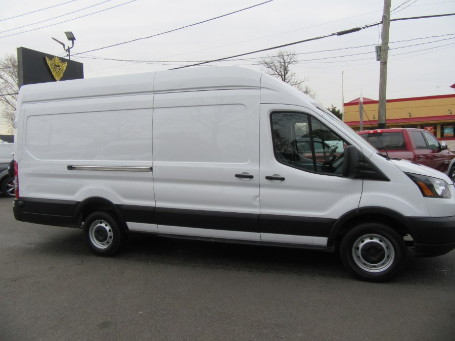 2019 Ford Transit Van T-350 148" EL Hi Rf 9500 GVWR Sliding RH Dr, available for sale in Little Ferry, New Jersey | Royalty Auto Sales. Little Ferry, New Jersey 2019 Ford Transit Van T-350 148" EL Hi Rf 9500 GVWR Sliding RH Dr, available for sale in Little Ferry, New Jersey | Royalty Auto Sales. Little Ferry, New Jersey