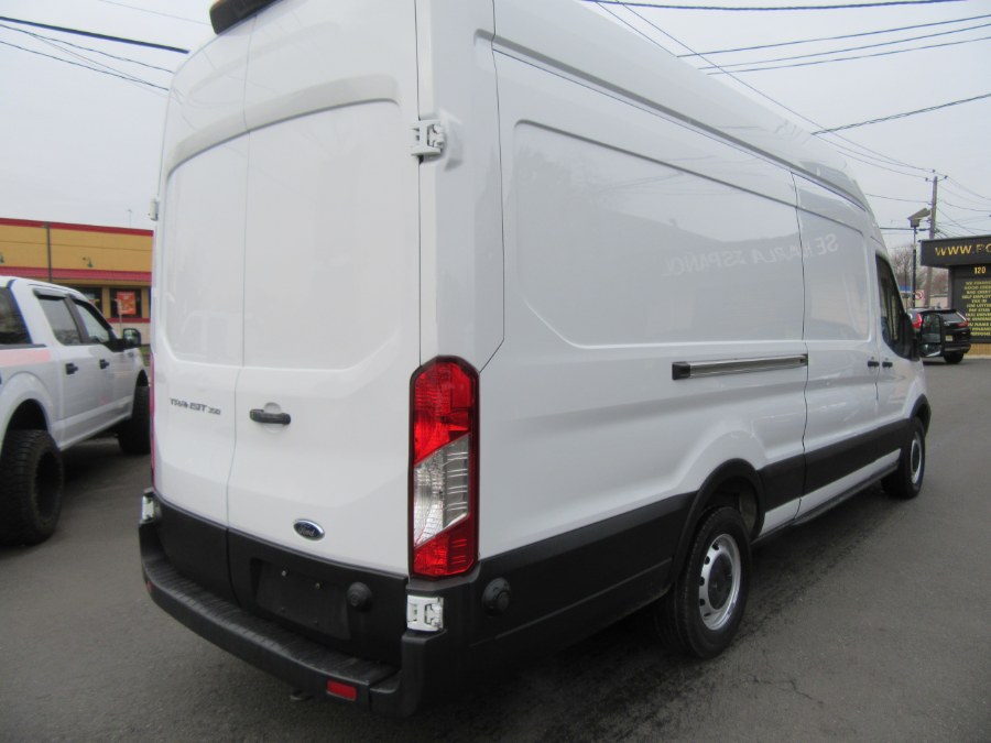 2019 Ford Transit Van T-350 148" EL Hi Rf 9500 GVWR Sliding RH Dr, available for sale in Little Ferry, New Jersey | Royalty Auto Sales. Little Ferry, New Jersey 2019 Ford Transit Van T-350 148" EL Hi Rf 9500 GVWR Sliding RH Dr, available for sale in Little Ferry, New Jersey | Royalty Auto Sales. Little Ferry, New Jersey
