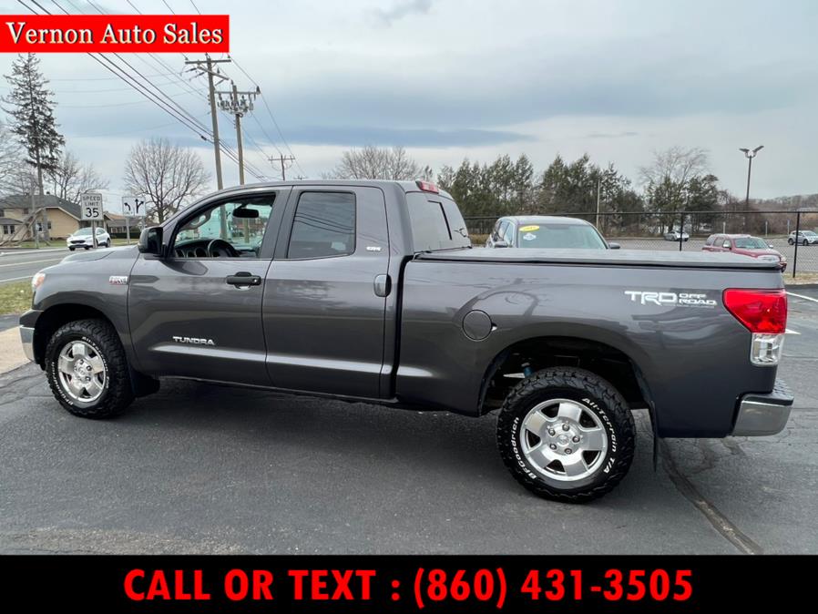 2013 Toyota Tundra 4WD Truck Double Cab 5.7L V8 6-Spd AT, available for sale in Manchester, Connecticut | Vernon Auto Sale & Service. Manchester, Connecticut 2013 Toyota Tundra 4WD Truck Double Cab 5.7L V8 6-Spd AT, available for sale in Manchester, Connecticut | Vernon Auto Sale & Service. Manchester, Connecticut