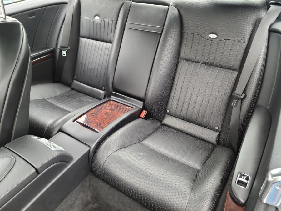 2013 Mercedes-Benz CL-Class 2dr Cpe CL 550 4MATIC, available for sale in Milford, Connecticut | Chip's Auto Sales Inc. Milford, Connecticut 2013 Mercedes-Benz CL-Class 2dr Cpe CL 550 4MATIC, available for sale in Milford, Connecticut | Chip's Auto Sales Inc. Milford, Connecticut
