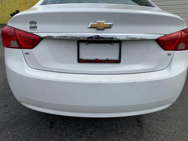 2018 Chevrolet Impala LT, available for sale in Forestville, Maryland | Valentine Motor Company. Forestville, Maryland 2018 Chevrolet Impala LT, available for sale in Forestville, Maryland | Valentine Motor Company. Forestville, Maryland