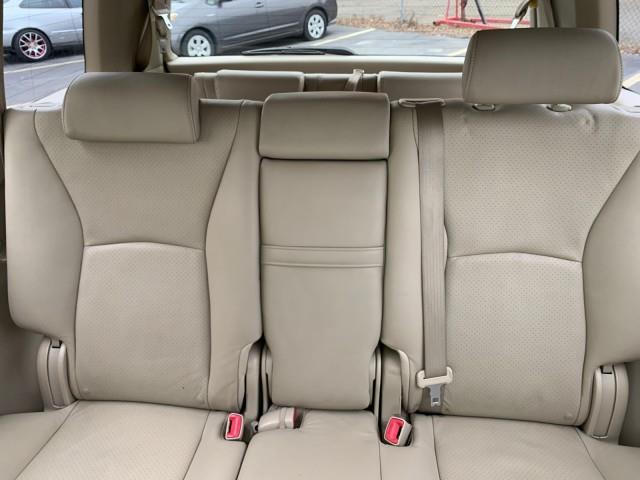 2007 Toyota Highlander Limited w/3rd Row, available for sale in Forestville, Maryland | Valentine Motor Company. Forestville, Maryland 2007 Toyota Highlander Limited w/3rd Row, available for sale in Forestville, Maryland | Valentine Motor Company. Forestville, Maryland