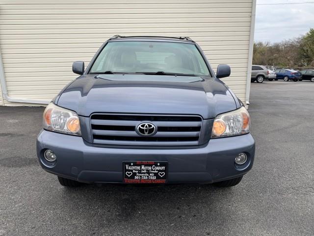 2007 Toyota Highlander Limited w/3rd Row, available for sale in Forestville, Maryland | Valentine Motor Company. Forestville, Maryland 2007 Toyota Highlander Limited w/3rd Row, available for sale in Forestville, Maryland | Valentine Motor Company. Forestville, Maryland