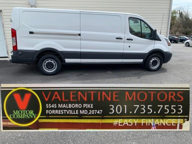 2018 Ford Transit Van , available for sale in Forestville, Maryland | Valentine Motor Company. Forestville, Maryland 2018 Ford Transit Van , available for sale in Forestville, Maryland | Valentine Motor Company. Forestville, Maryland