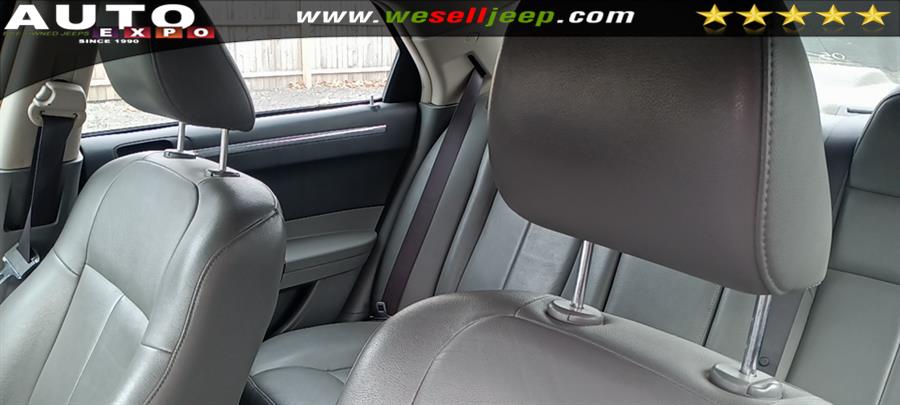 2005 Chrysler 300 111.2" WB AWD, available for sale in Huntington, New York | Auto Expo. Huntington, New York 2005 Chrysler 300 111.2" WB AWD, available for sale in Huntington, New York | Auto Expo. Huntington, New York