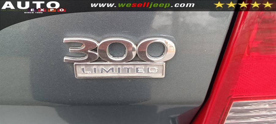 2005 Chrysler 300 111.2" WB AWD, available for sale in Huntington, New York | Auto Expo. Huntington, New York 2005 Chrysler 300 111.2" WB AWD, available for sale in Huntington, New York | Auto Expo. Huntington, New York