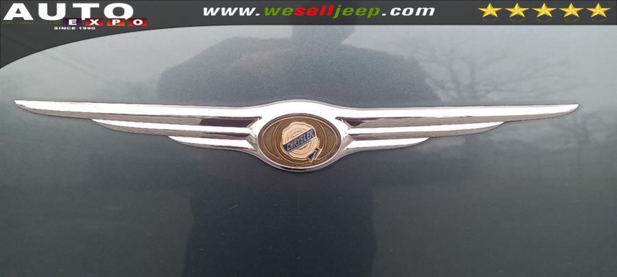 2005 Chrysler 300 111.2" WB AWD, available for sale in Huntington, New York | Auto Expo. Huntington, New York 2005 Chrysler 300 111.2" WB AWD, available for sale in Huntington, New York | Auto Expo. Huntington, New York