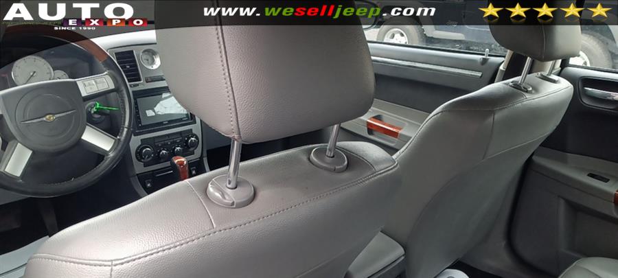 2005 Chrysler 300 111.2" WB AWD, available for sale in Huntington, New York | Auto Expo. Huntington, New York 2005 Chrysler 300 111.2" WB AWD, available for sale in Huntington, New York | Auto Expo. Huntington, New York