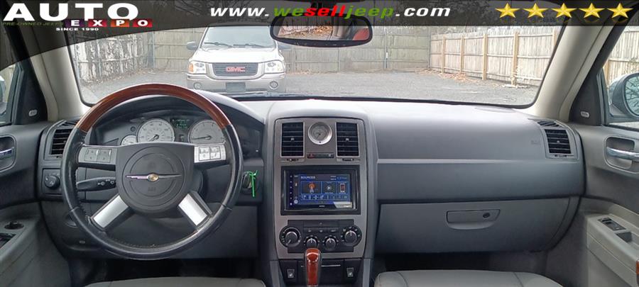 2005 Chrysler 300 111.2" WB AWD, available for sale in Huntington, New York | Auto Expo. Huntington, New York 2005 Chrysler 300 111.2" WB AWD, available for sale in Huntington, New York | Auto Expo. Huntington, New York