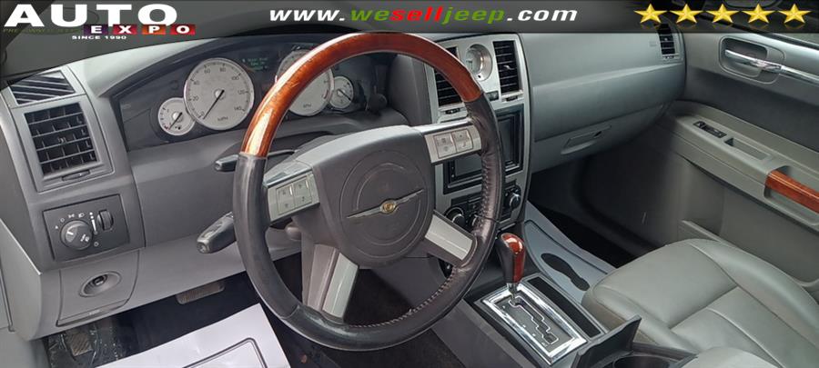 2005 Chrysler 300 111.2" WB AWD, available for sale in Huntington, New York | Auto Expo. Huntington, New York 2005 Chrysler 300 111.2" WB AWD, available for sale in Huntington, New York | Auto Expo. Huntington, New York