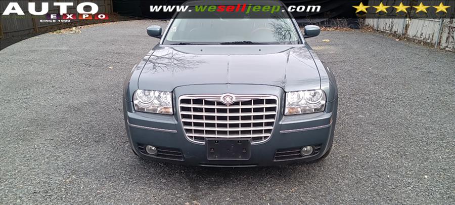 2005 Chrysler 300 111.2" WB AWD, available for sale in Huntington, New York | Auto Expo. Huntington, New York 2005 Chrysler 300 111.2" WB AWD, available for sale in Huntington, New York | Auto Expo. Huntington, New York