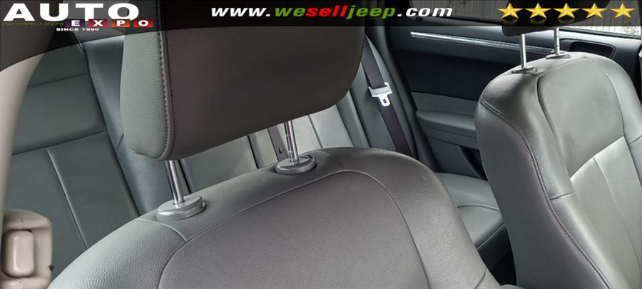 2005 Chrysler 300 111.2" WB AWD, available for sale in Huntington, New York | Auto Expo. Huntington, New York 2005 Chrysler 300 111.2" WB AWD, available for sale in Huntington, New York | Auto Expo. Huntington, New York