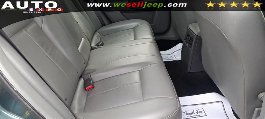 2005 Chrysler 300 111.2" WB AWD, available for sale in Huntington, New York | Auto Expo. Huntington, New York 2005 Chrysler 300 111.2" WB AWD, available for sale in Huntington, New York | Auto Expo. Huntington, New York