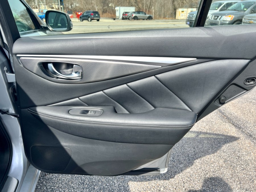 2015 Infiniti Q50 4dr Sdn Premium AWD, available for sale in Manchester, New Hampshire | Second Street Auto Sales Inc. Manchester, New Hampshire 2015 Infiniti Q50 4dr Sdn Premium AWD, available for sale in Manchester, New Hampshire | Second Street Auto Sales Inc. Manchester, New Hampshire
