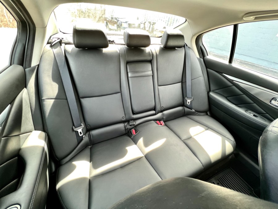 2015 Infiniti Q50 4dr Sdn Premium AWD, available for sale in Manchester, New Hampshire | Second Street Auto Sales Inc. Manchester, New Hampshire 2015 Infiniti Q50 4dr Sdn Premium AWD, available for sale in Manchester, New Hampshire | Second Street Auto Sales Inc. Manchester, New Hampshire