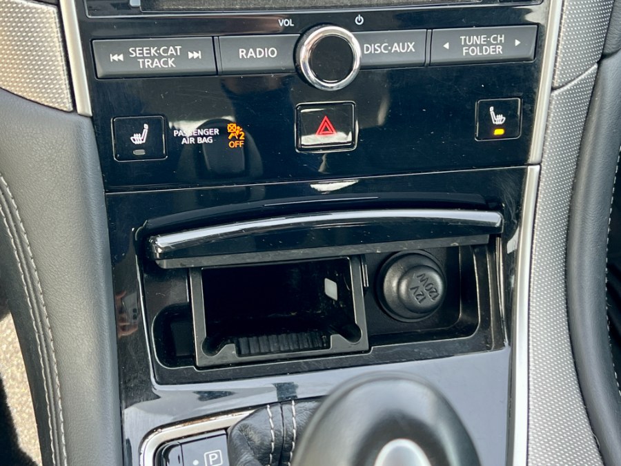 2015 Infiniti Q50 4dr Sdn Premium AWD, available for sale in Manchester, New Hampshire | Second Street Auto Sales Inc. Manchester, New Hampshire 2015 Infiniti Q50 4dr Sdn Premium AWD, available for sale in Manchester, New Hampshire | Second Street Auto Sales Inc. Manchester, New Hampshire